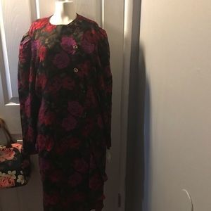 Dress Richard Warren